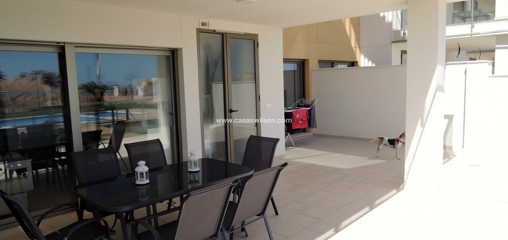 Sale - Appartement - Villamartin - Villamartín