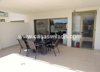 Sale - Appartement - Villamartin - Villamartín