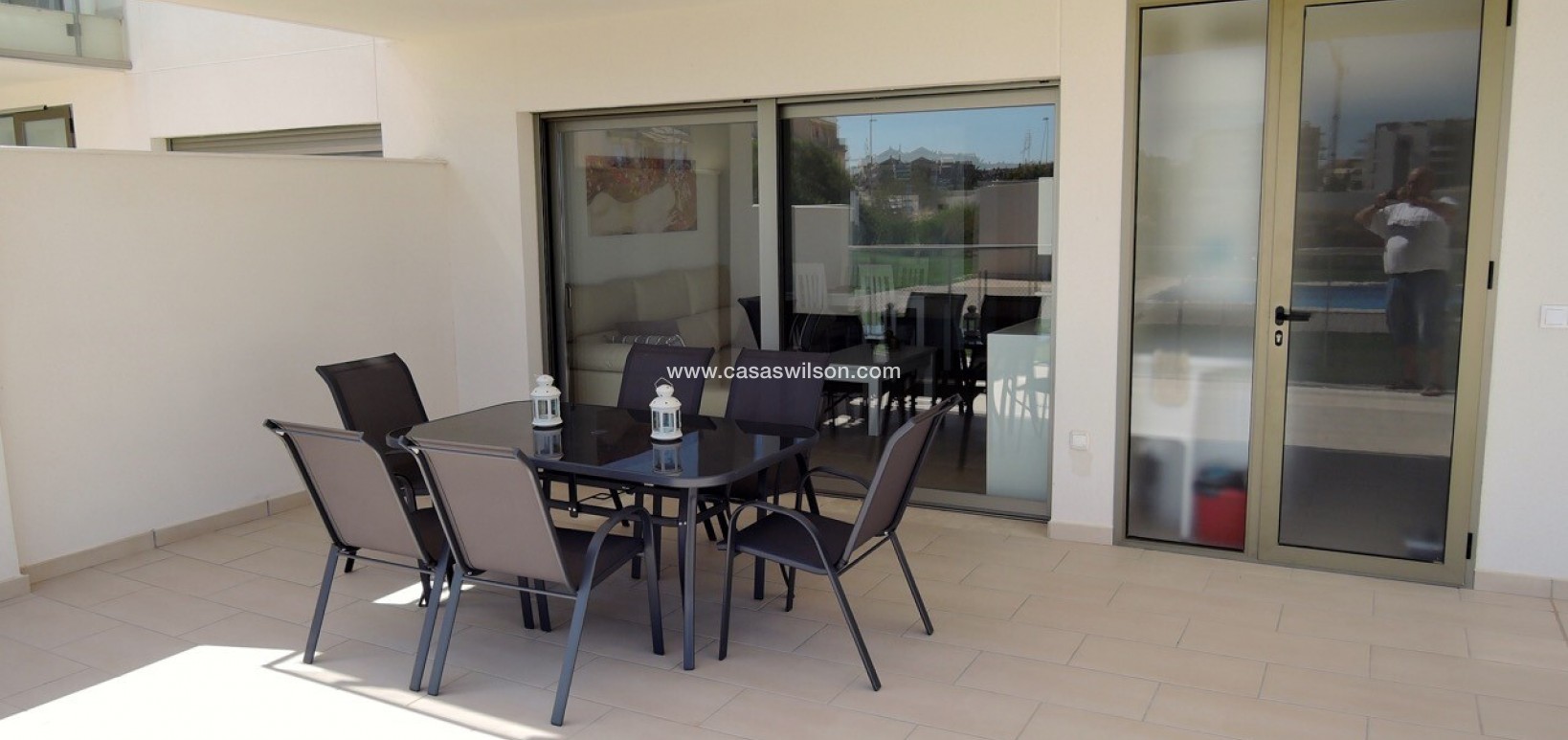 Sale - Appartement - Villamartin - Villamartín