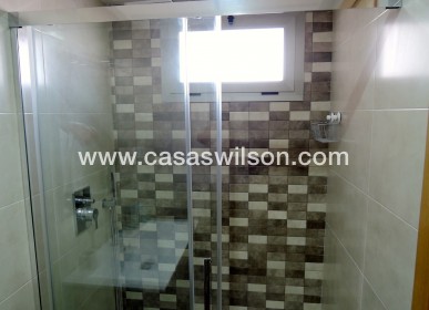 Sale - Appartement - Villamartin - Villamartín