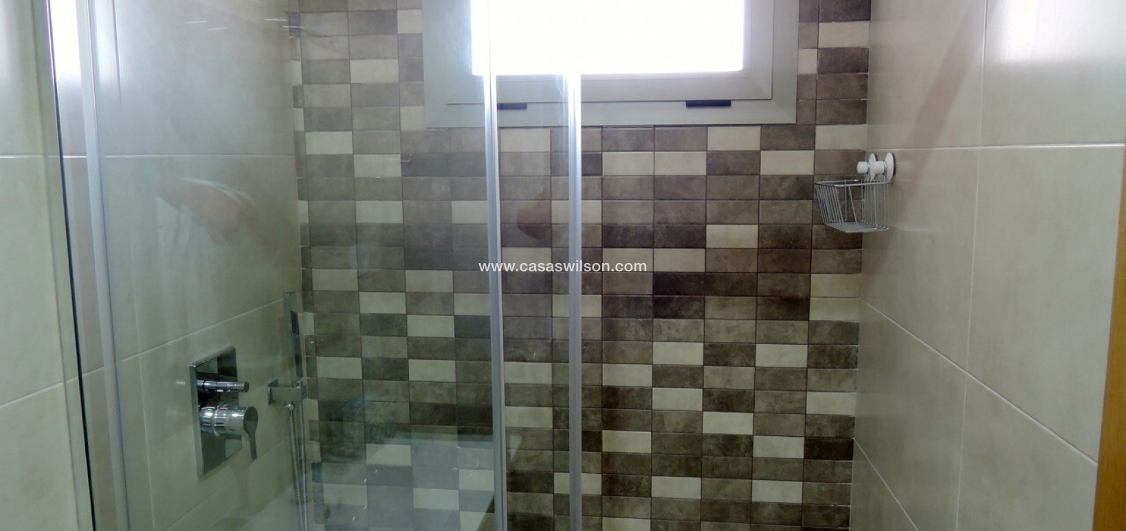 Sale - Appartement - Villamartin - Villamartín