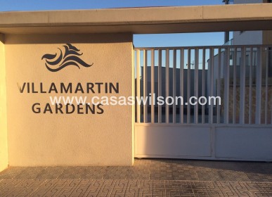 Sale - Appartement - Villamartin - Villamartín