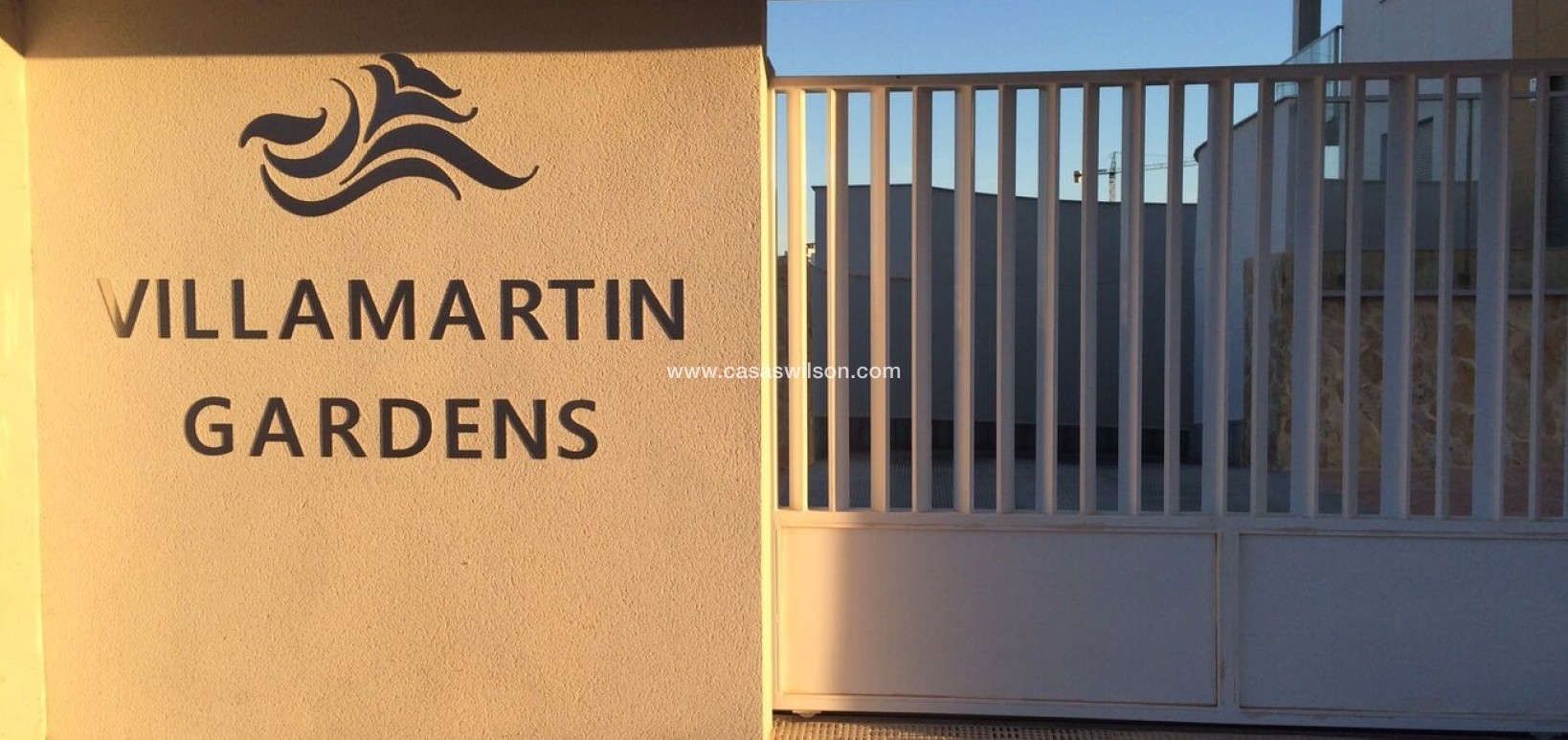 Sale - Appartement - Villamartin - Villamartín