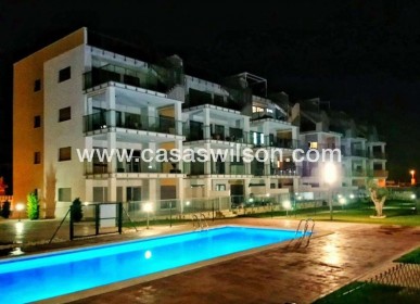 Sale - Appartement - Villamartin - Villamartín