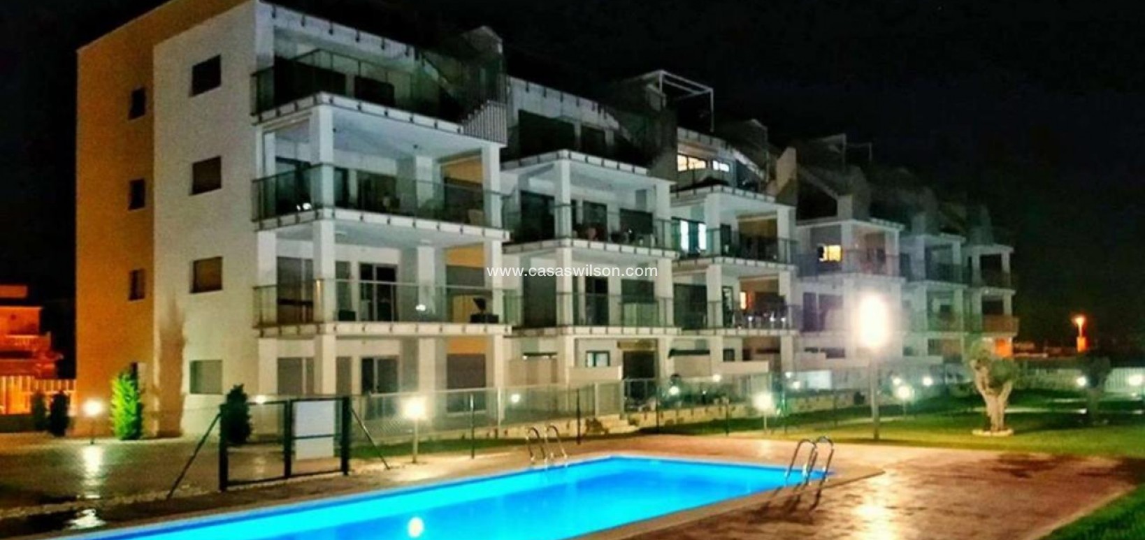 Sale - Appartement - Villamartin - Villamartín