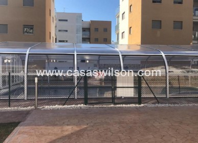 Sale - Appartement - Villamartin - Villamartín