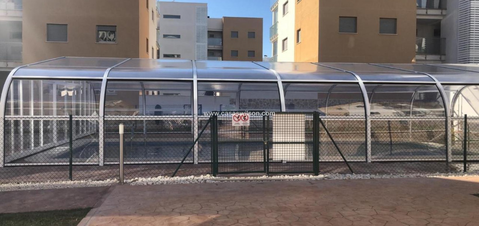 Sale - Appartement - Villamartin - Villamartín