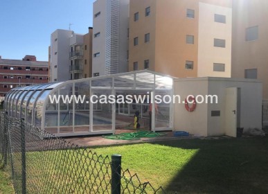 Sale - Appartement - Villamartin - Villamartín