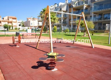 Sale - Appartement - Villamartin - Villamartín