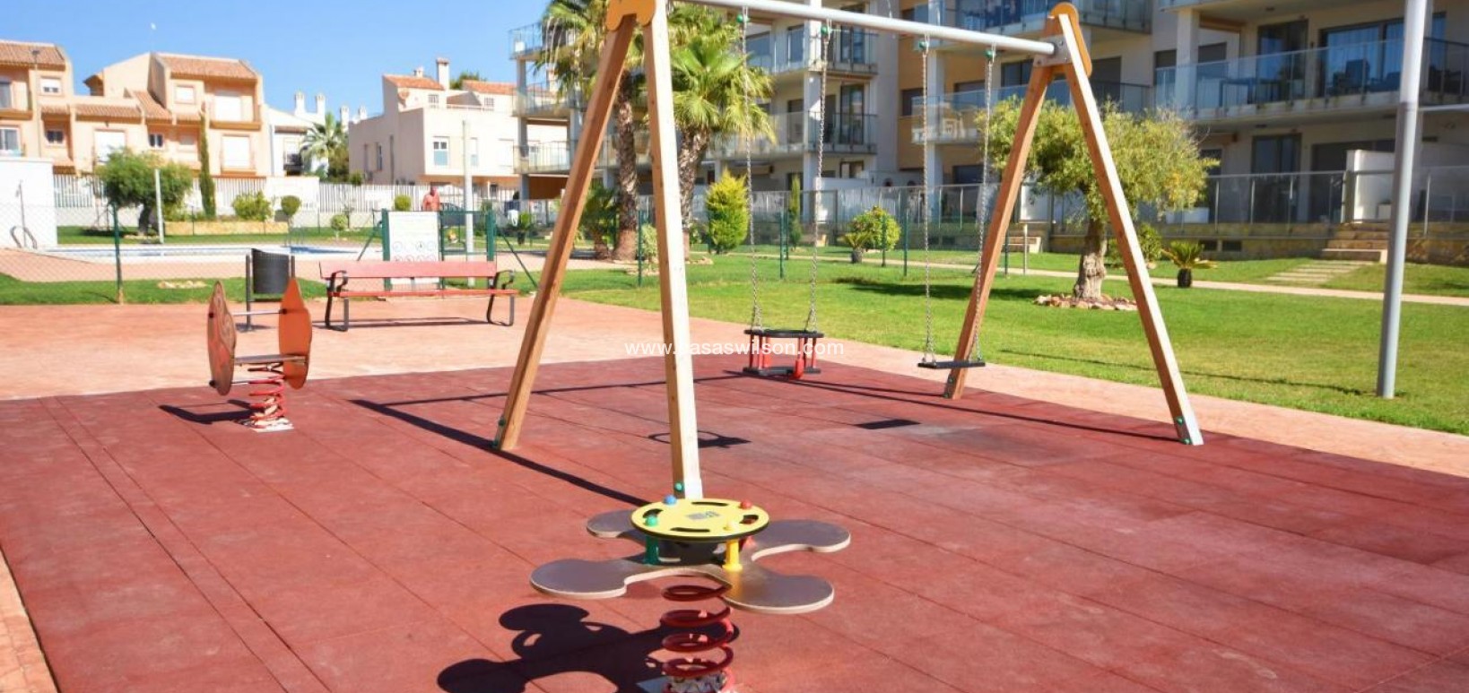 Sale - Appartement - Villamartin - Villamartín