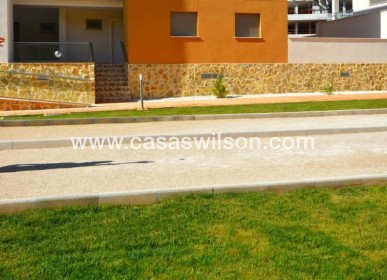 Sale - Appartement - Villamartin - Villamartín