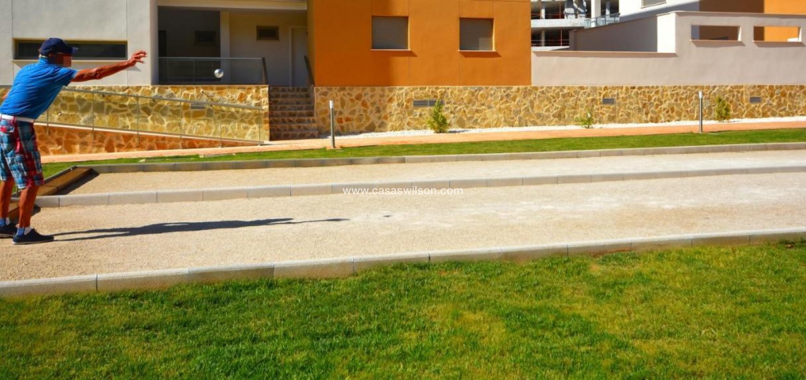 Sale - Appartement - Villamartin - Villamartín