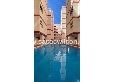 Sale - Apartment - Torrevieja - PARQUE DE LAS NACIONES