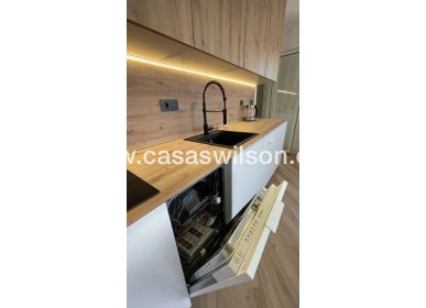 Sale - Apartment - Torrevieja - PARQUE DE LAS NACIONES