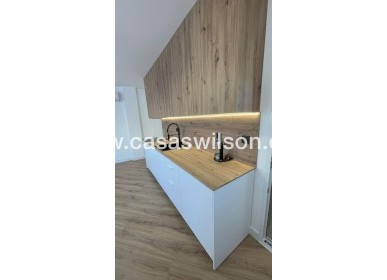 Sale - Apartment - Torrevieja - PARQUE DE LAS NACIONES