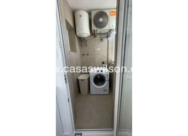 Sale - Apartment - Torrevieja - PARQUE DE LAS NACIONES