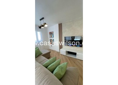 Sale - Apartment - Torrevieja - PARQUE DE LAS NACIONES