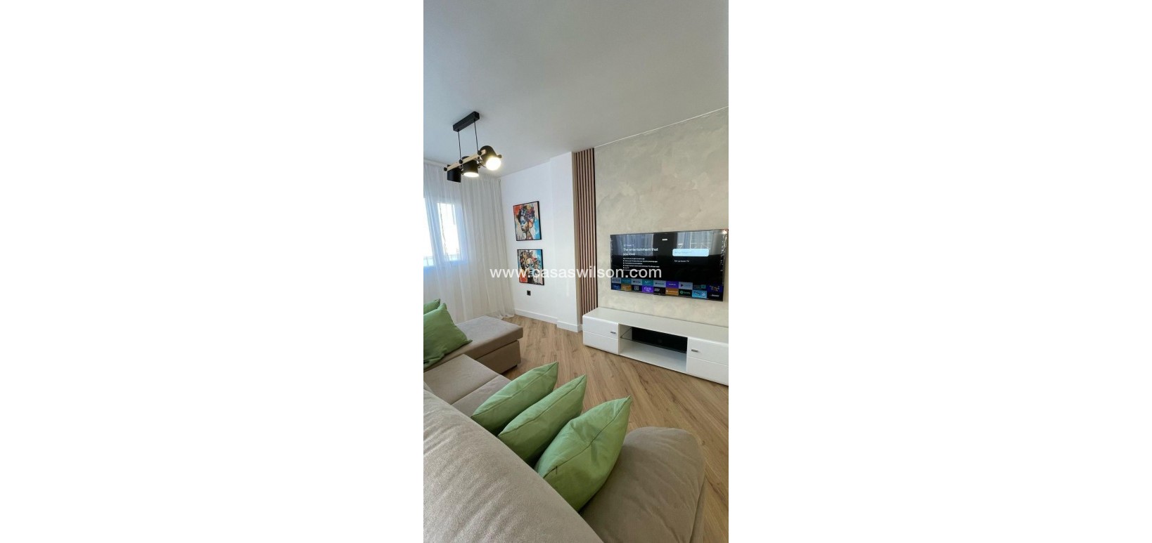 Sale - Apartment - Torrevieja - PARQUE DE LAS NACIONES