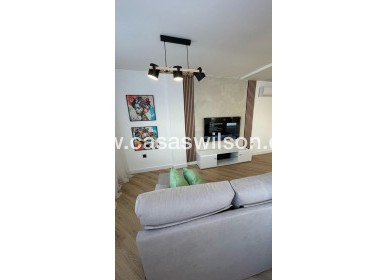Sale - Apartment - Torrevieja - PARQUE DE LAS NACIONES