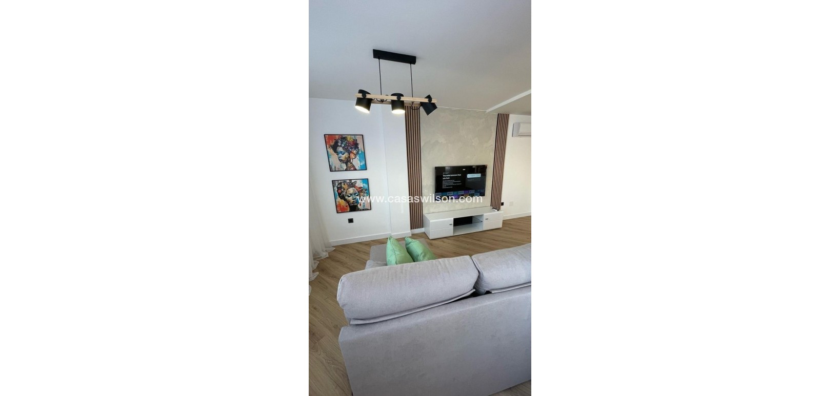 Sale - Apartment - Torrevieja - PARQUE DE LAS NACIONES