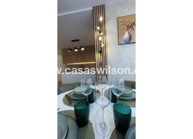 Sale - Apartment - Torrevieja - PARQUE DE LAS NACIONES