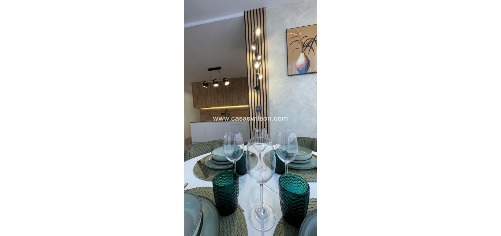 Sale - Apartment - Torrevieja - PARQUE DE LAS NACIONES