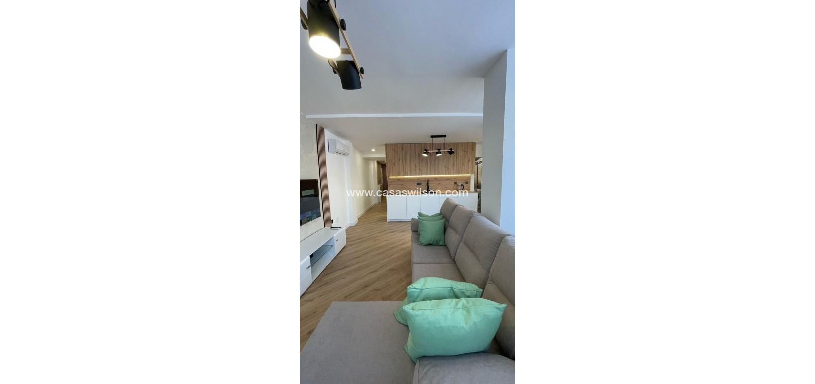 Sale - Apartment - Torrevieja - PARQUE DE LAS NACIONES