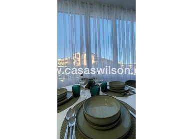 Sale - Apartment - Torrevieja - PARQUE DE LAS NACIONES