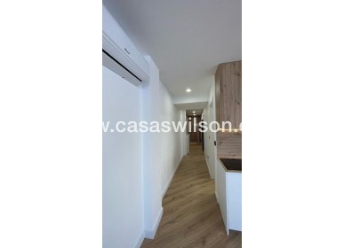 Sale - Apartment - Torrevieja - PARQUE DE LAS NACIONES