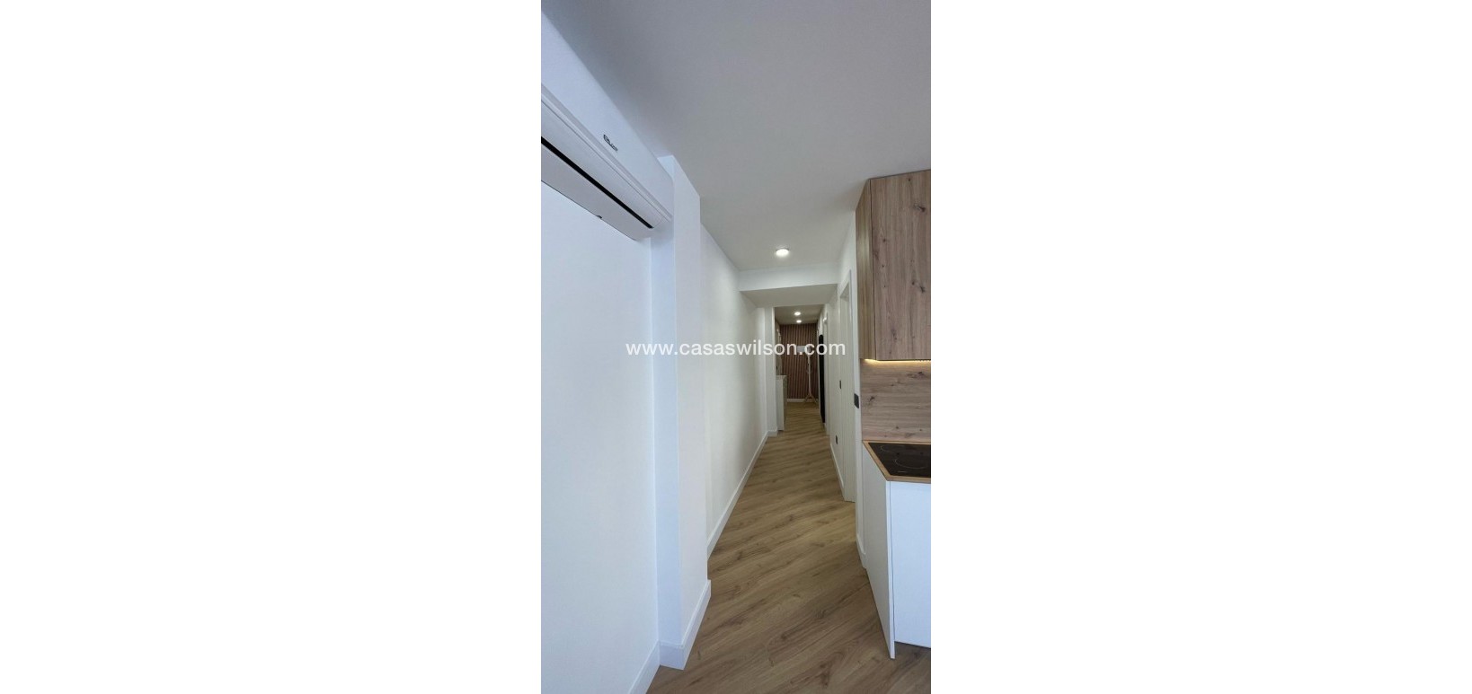 Sale - Apartment - Torrevieja - PARQUE DE LAS NACIONES
