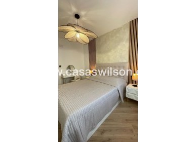 Sale - Apartment - Torrevieja - PARQUE DE LAS NACIONES