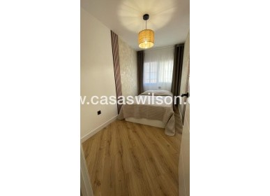 Sale - Apartment - Torrevieja - PARQUE DE LAS NACIONES