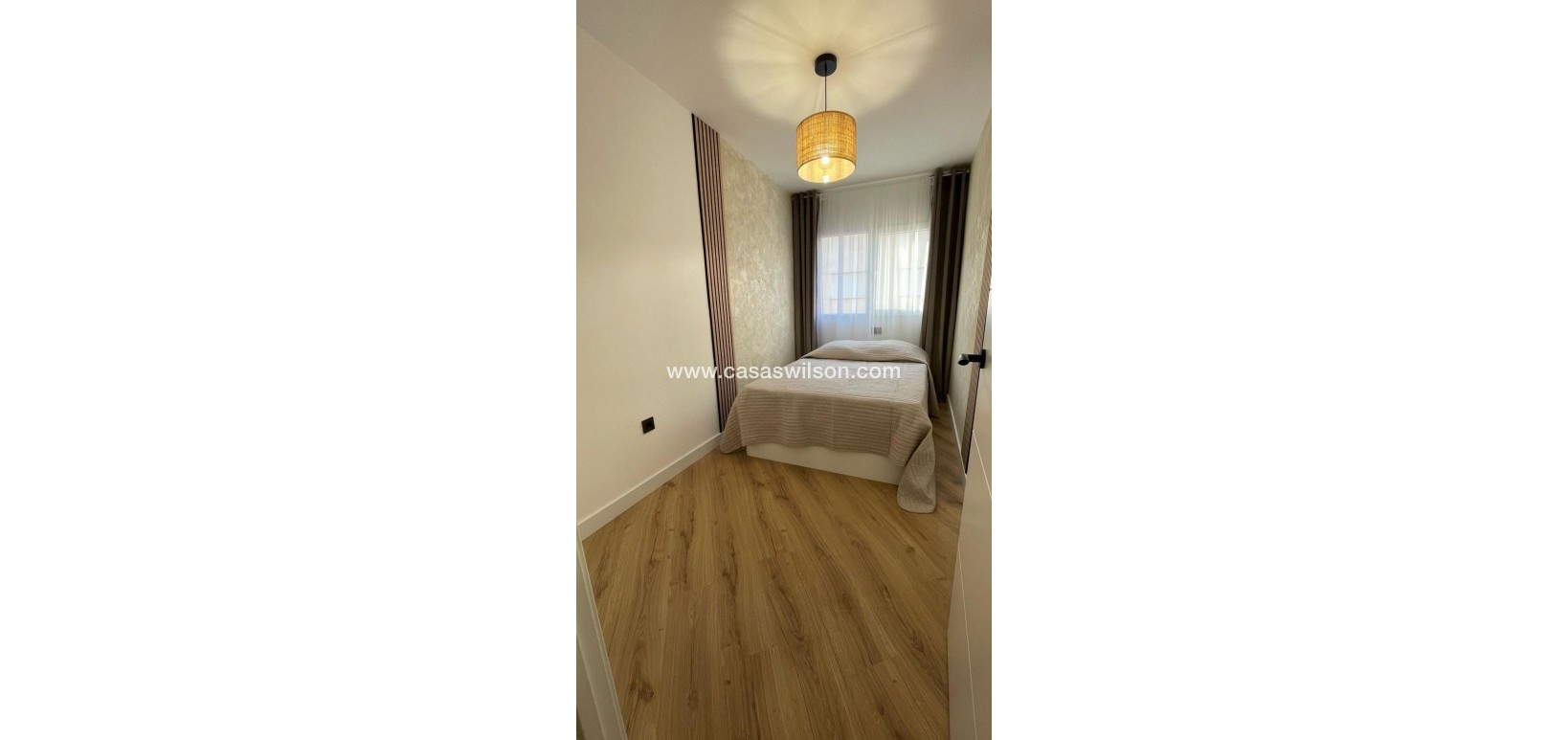 Sale - Apartment - Torrevieja - PARQUE DE LAS NACIONES
