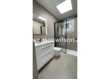 Sale - Apartment - Torrevieja - PARQUE DE LAS NACIONES