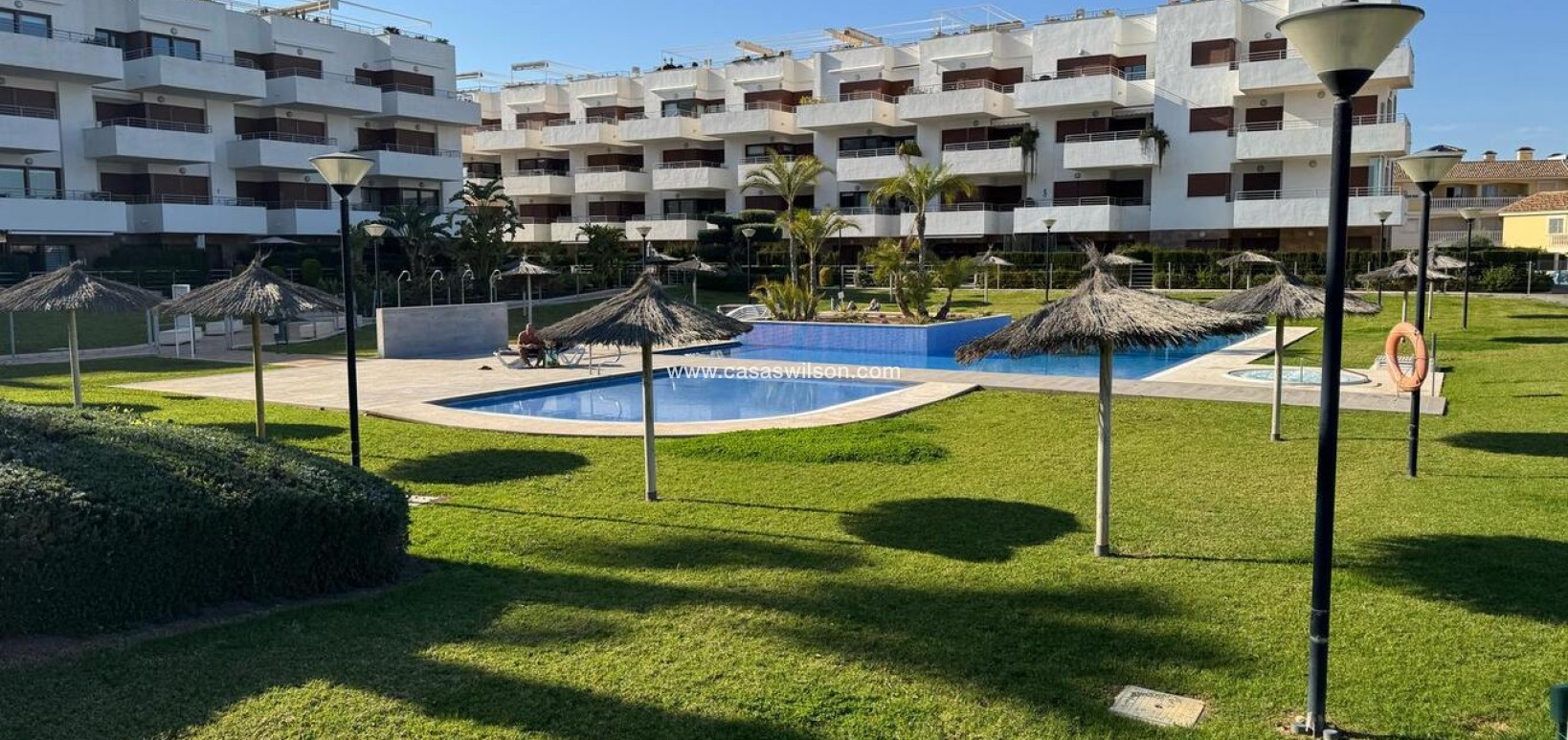 Sale - Apartment - Cabo Roig - Lomas de Cabo Roig