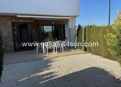 Sale - Apartment - Cabo Roig - Lomas de Cabo Roig