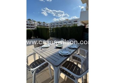 Sale - Apartment - Cabo Roig - Lomas de Cabo Roig