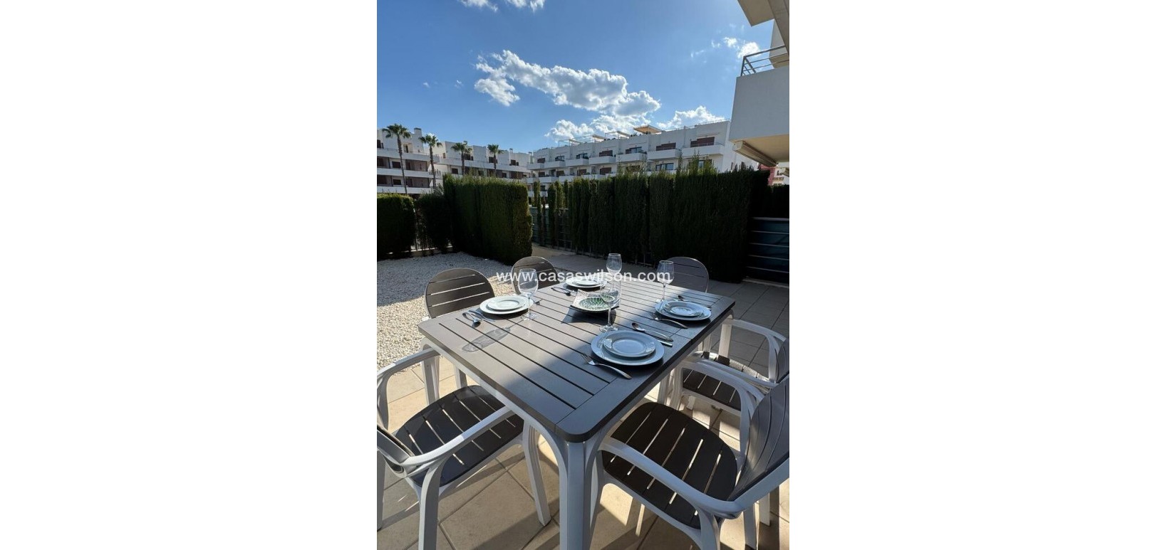 Sale - Apartment - Cabo Roig - Lomas de Cabo Roig
