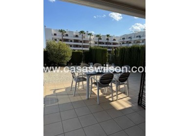 Sale - Apartment - Cabo Roig - Lomas de Cabo Roig