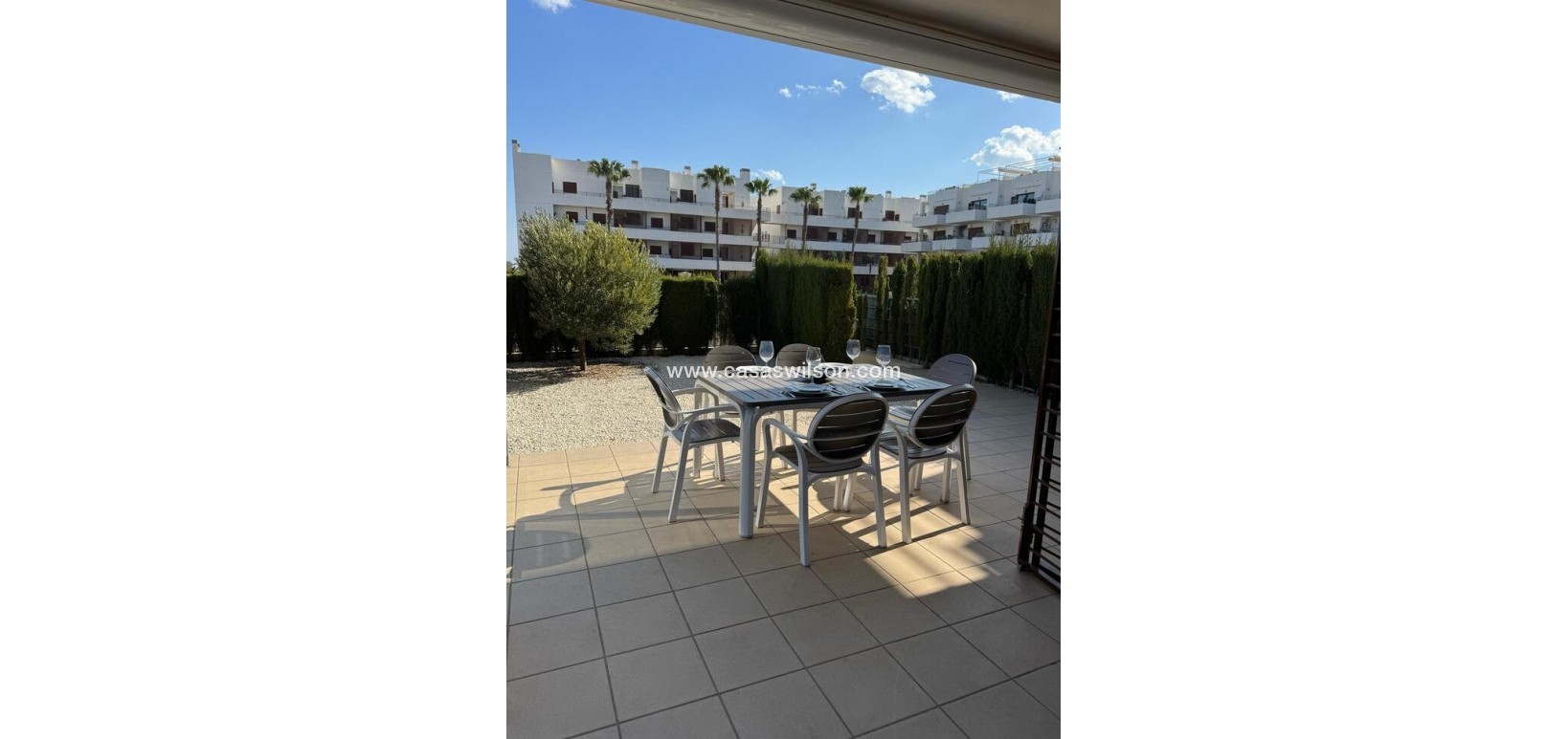 Sale - Apartment - Cabo Roig - Lomas de Cabo Roig