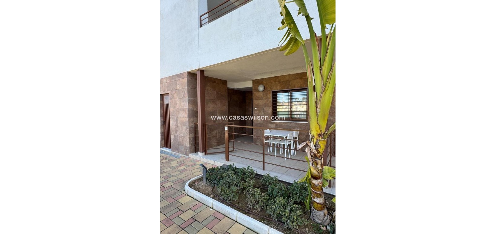 Sale - Apartment - Cabo Roig - Lomas de Cabo Roig