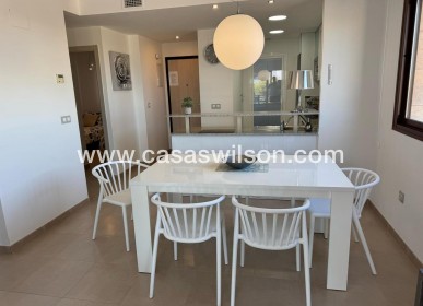 Sale - Apartment - Cabo Roig - Lomas de Cabo Roig