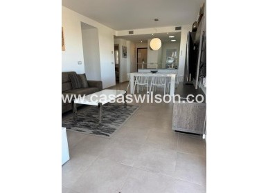 Sale - Apartment - Cabo Roig - Lomas de Cabo Roig