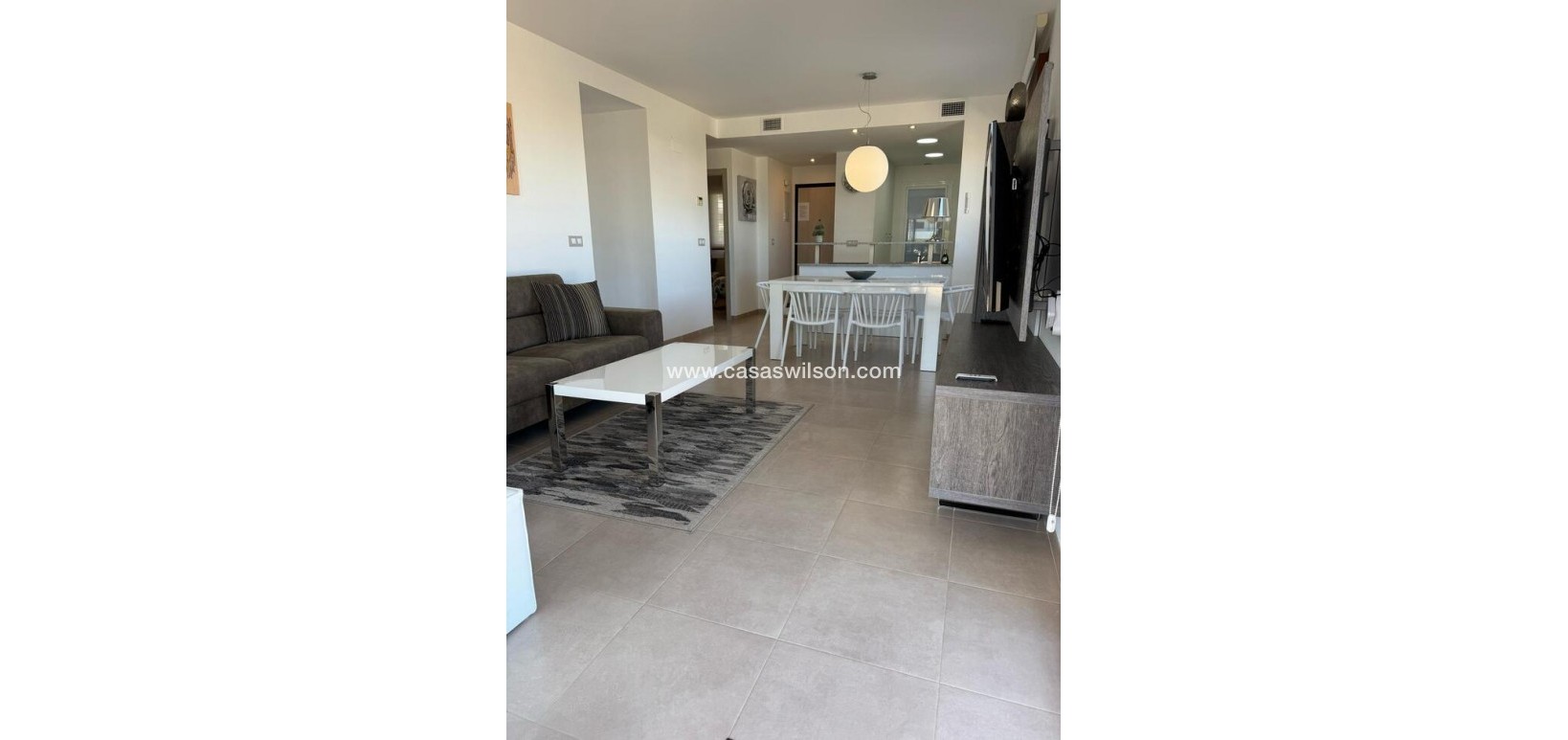 Sale - Apartment - Cabo Roig - Lomas de Cabo Roig