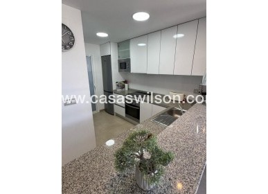 Sale - Apartment - Cabo Roig - Lomas de Cabo Roig