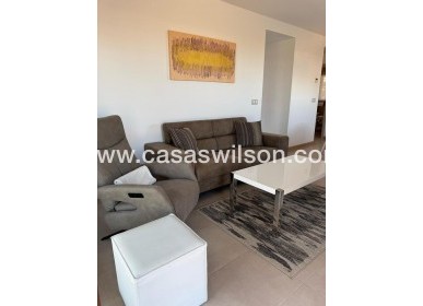 Sale - Apartment - Cabo Roig - Lomas de Cabo Roig