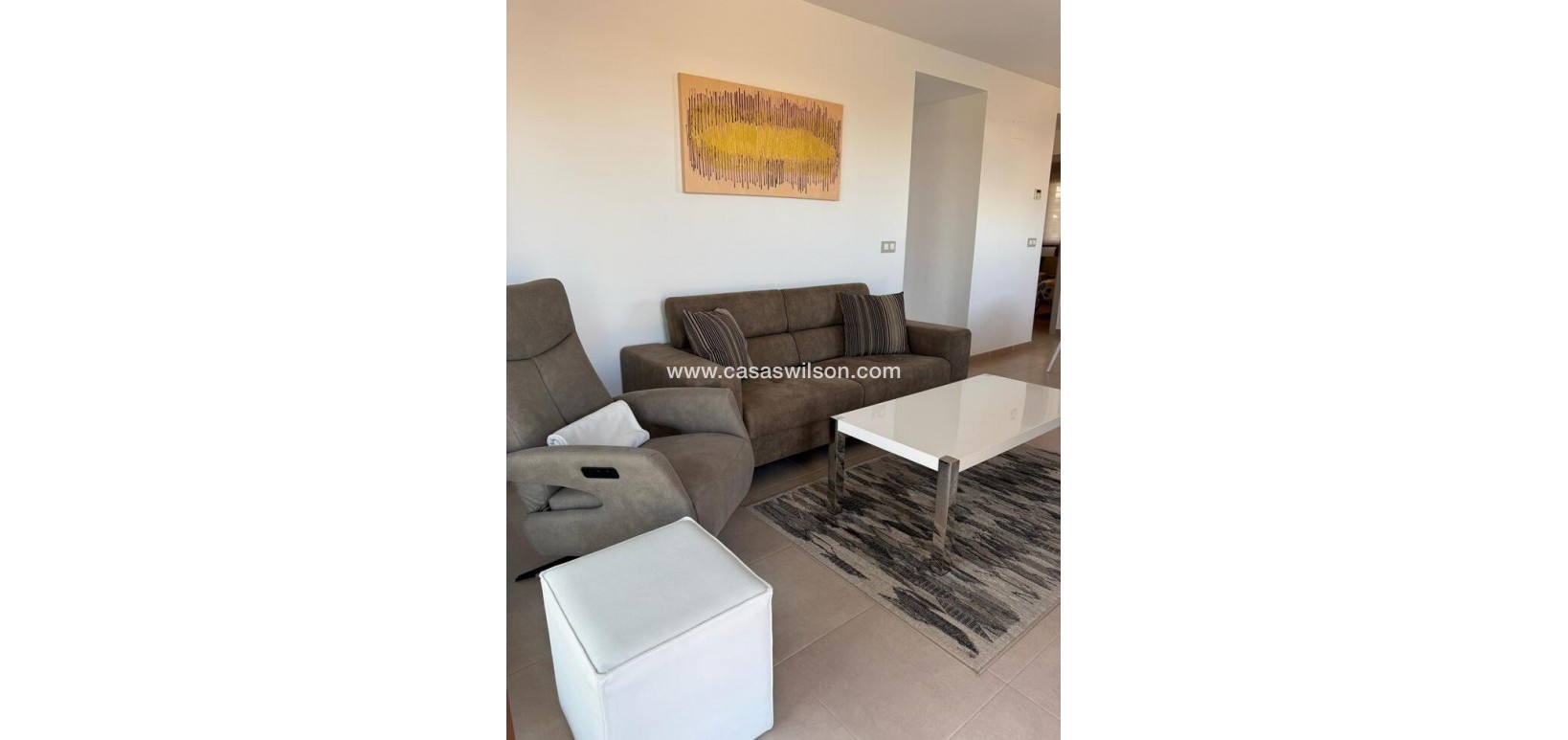 Sale - Apartment - Cabo Roig - Lomas de Cabo Roig