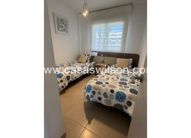 Sale - Apartment - Cabo Roig - Lomas de Cabo Roig