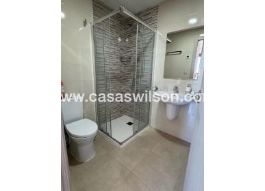 Sale - Apartment - Cabo Roig - Lomas de Cabo Roig