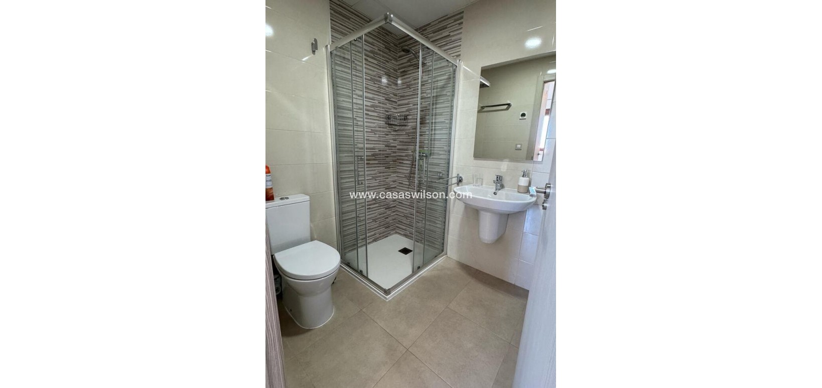 Sale - Apartment - Cabo Roig - Lomas de Cabo Roig